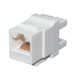 Conector RJ45 cable UTP...
