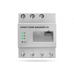 SUNNY HOME MANAGER 2.0