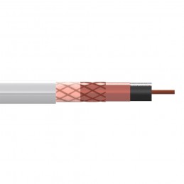 Cable coaxial GC100 6.7 mm....