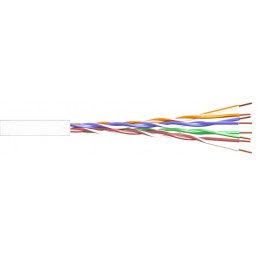 Cable UTP Cat.- 6 PVC...