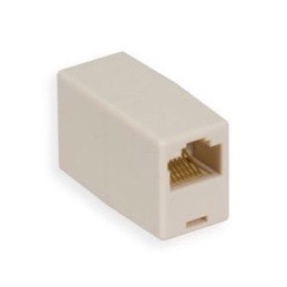 Adaptador RJ45 HH Cat. 6 