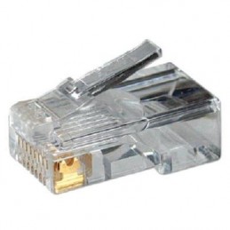 Conector RJ45 UTP Cat.5...