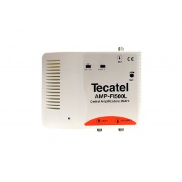 Amplificador FI Tecatel 35...