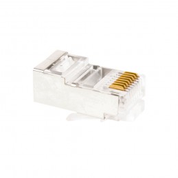 Conector RJ45 UTP Cat.5...