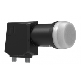 LNB Inverto twin black...