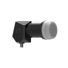 LNB Inverto single black...