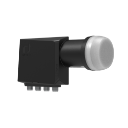 LNB Inverto quad black...