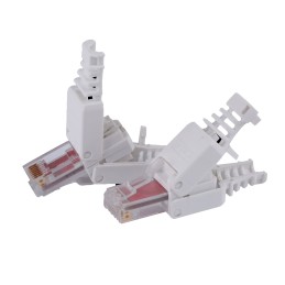 Conector RJ45 Cat. 6...