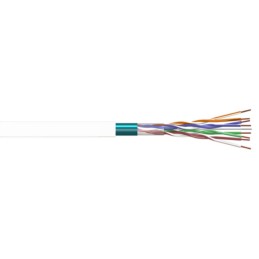 Cable FTP Cat.- 5E PE- UV...