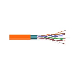 Cable FTP Cat.- 6 LSZH...