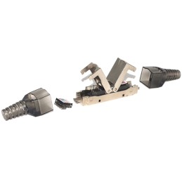 Empalme para cable cat.6