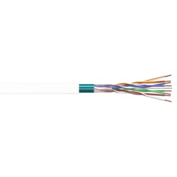 Cable FTP Cat.- 5E PE- UV...
