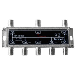 Derivador serie HG 5-2400...