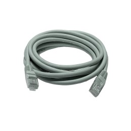 Latiguillo UTP Cat 6, Cu,...