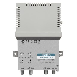 Amplificador MATV INT. 36...