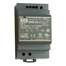 Fuente de alimentación,...