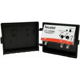 Amplificador mástil 30dB...