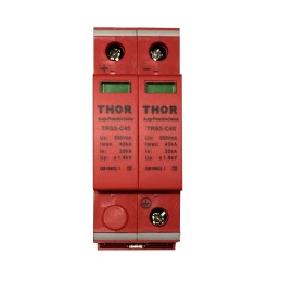 Protector de sobretensión...