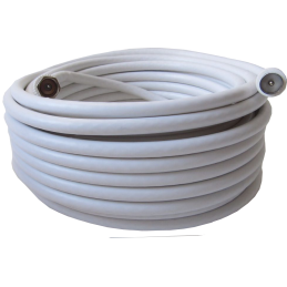 Latiguillo cable coaxial,...