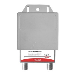 Filtro LTE 50 dB Tecatel F...