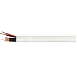 Cable coaxial CCS 75 Ohm...