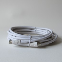 Latiguillo cable coaxial,...