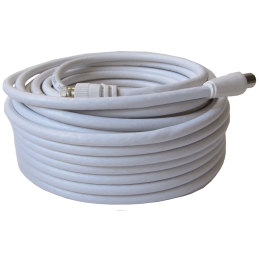 Latiguillo cable coaxial,...