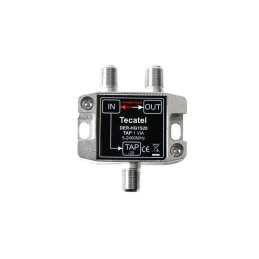Derivador HG 5-2400 MHz 1...