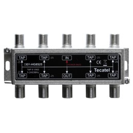 Derivador serie HG 5-2400...