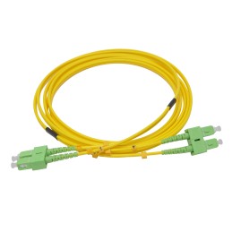 Latiguillo FO SC/APC G657A2...