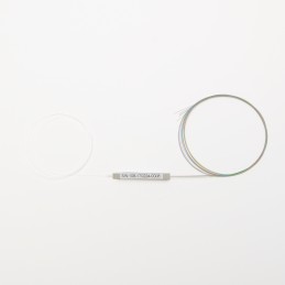 Splitter óptico PLC sin...