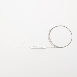 Splitter óptico PLC sin...