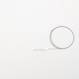 Splitter óptico PLC sin...