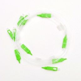 Pigtail FO SM 9/125 SC/APC...