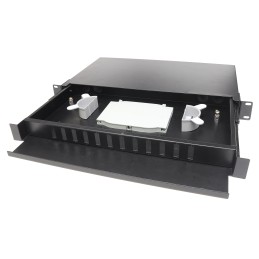 Bandeja 19\'FO  extraíble...