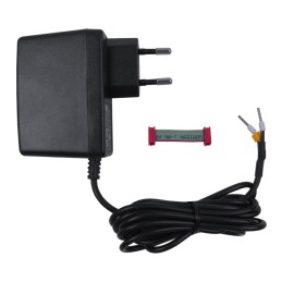 Fuente alimentación...