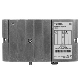 Amplificador 49-55 dB,...