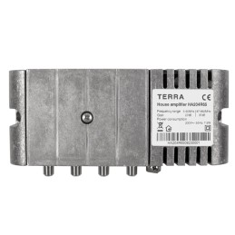 Amplificador CATV INT 36...