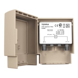Filtro LTE 35 dB para...