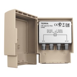 Filtro LTE 65 dB exterior D...