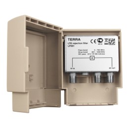 Filtro LTE 65 dB para...