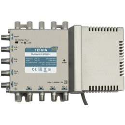 Multiswitch pasivoestrella...