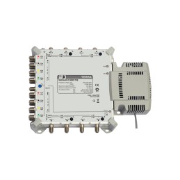 Multiswitch activo radial...