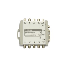 Multiswitch cascadable 4 FI...