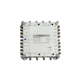 Multiswitch activo cascad....