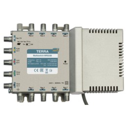 Multiswitch pasivoestrella...