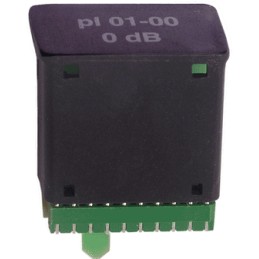 Insertable Link 2, 0 dB