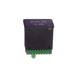 Insertable diplexor VR 5-65MHz