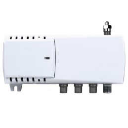 Modulador Terra, DBL...