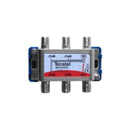 Derivador Class A, 5-2400...